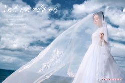 -玛奇朵婚纱摄影