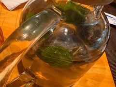 -ALAMEEN阿拉伯餐厅(三里屯店)