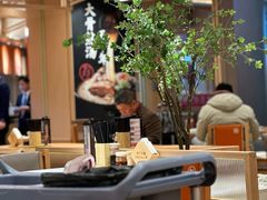 -味千拉面(广州白云机场T1西二店)