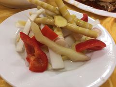 -荣生萝卜汤饭店