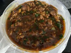 -潮汕美牛肉丸火锅店(天宁寺店)
