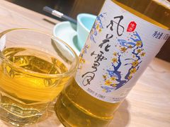 大理风花雪月-缘生态云南菜·野生菌庭院餐厅(华侨城店)