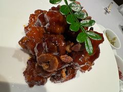 -屋里厢上海菜馆