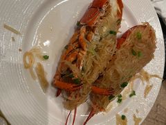 -怡聚轩全日制自助餐厅(大中华喜来登酒店)