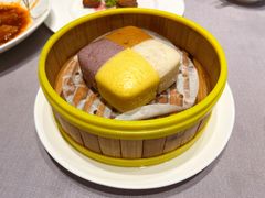 四色米糕-云锦壹号·淮扬宴(徐汇万科店)