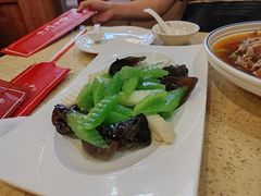 -巴蜀人家(东关街店)