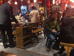 -重庆渝达老火锅(春熙路店)