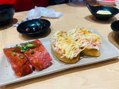 -友壹町寿司(佛山新DNA店)
