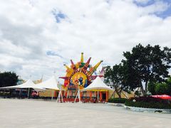 -厦门方特梦幻王国