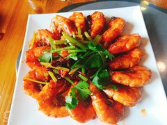 -義聚德·清真铜锅涮羊肉·烧烤(河东店)