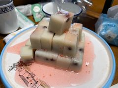-年巴羊肉铺老铜锅(梅江店)