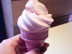 -麦当劳(中山大道中店)