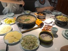 -华馨园北京烤鸭(丽水店)