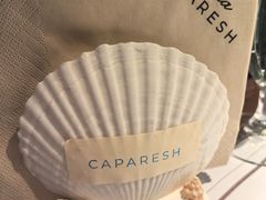 -CAPARESH開府莱舍(望京金辉店)