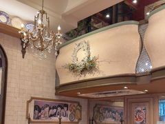 -玛格萝妮比萨屋(四平店)