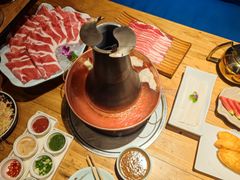 -额尔敦传统涮火锅·冰煮羊(铁东店)