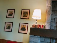 卡座-马克咖啡The Moganshan Lodge