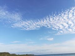 -白沙湾海滩