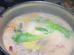 -捞王猪肚鸡火锅(金华义乌之心店)