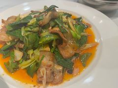 -金熊猫川菜餐厅