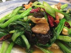 -渔娘渔家丹东海鲜(东直门店)