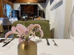 -北京古城老院厉晓麟精致菜