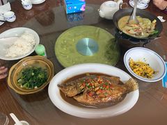 -水香园·中国徽菜名店(紫霞大道店)