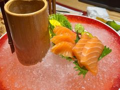 -昇鳗鱼家(浦东店)