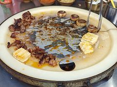 -阿昌白族石板烧·菌锅(大理古城店)