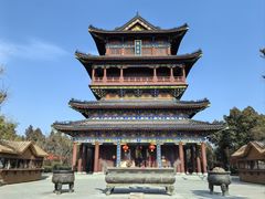 -徐州汉文化景区