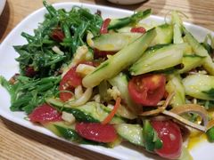 -小艺烧烤(曲江店)