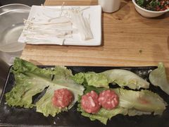 -嬷孙家潮汕牛肉火锅(北京路天河城店)