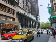 -国际饭店·帆声西饼屋(黄河路店)