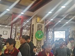 大堂-黄家老店·非遗灌汤包(晋安路店)