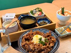 -沼津港精致料理·寿喜烧·烧鸟(青浦宝龙广场日料榜单店)