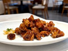 -虎哥私房菜(馒头山店)