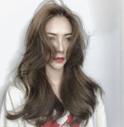 点击看大图 -那茉 Hair Salon