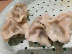 -老边饺子馆(东单店)