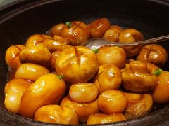 -悦融琥珀·京鲁菜·海味珍品(西单店)