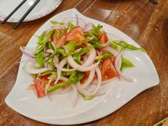 -清真·玛丽亚新疆菜主题餐厅(浙江中路店)