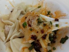 -新繁牛肉豆花(都江堰店)