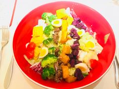 -西堤厚牛排(王府井店)