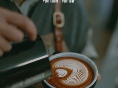 -野鸽子咖啡(中航店)