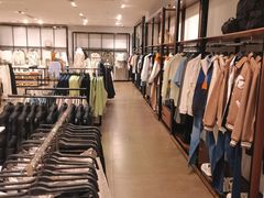 -ZARA(仓山万达店)