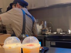 -喜茶(广州石牌桥店)