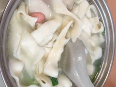 老盛兴苏州汤包馆(江宁路店)-老盛兴汤包馆(江宁一店)