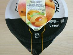 -狐狸家·酸奶酪专门店(平江路店)