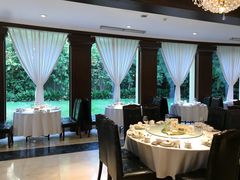 -老洋房花园饭店(绍兴路店)