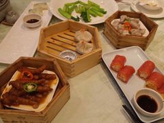 -如丰晟宴(长安万达店)