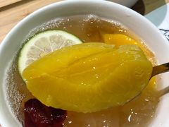 -炖物24章·顺时轻养茶(杭州保利时光里店)